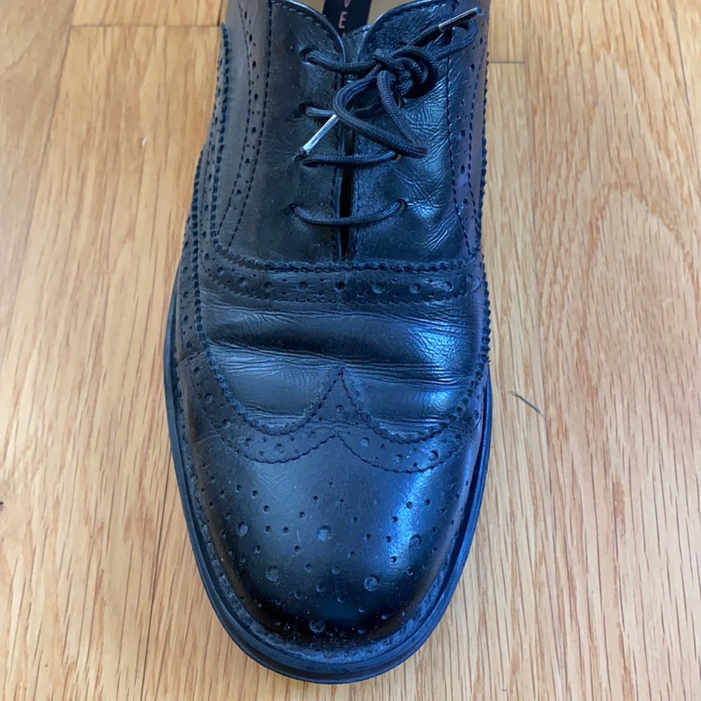 Steven Oxfords Loafers - Picture 8 of 12